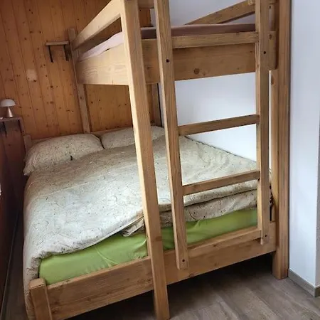 Appartement 3 Pièces à