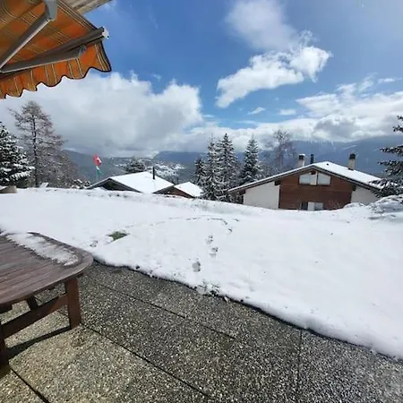 3 Pieces A アパート