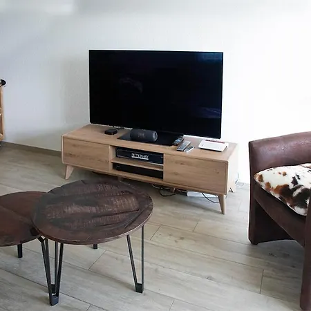 3 Pièces à * Anzère