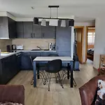 3 Pieces A Διαμέρισμα *
