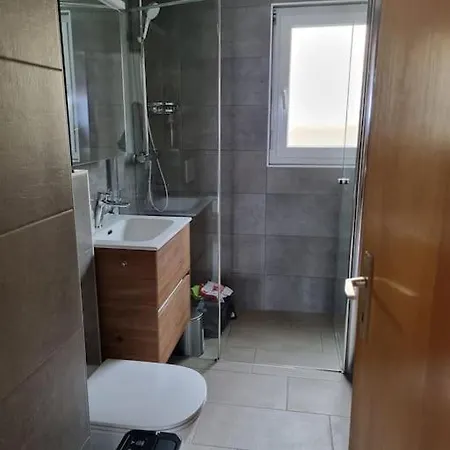 3 Pieces A Apartmán *