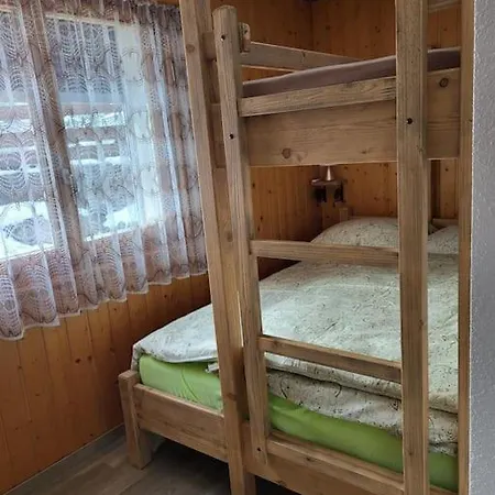 Apartmán 3 Pieces A