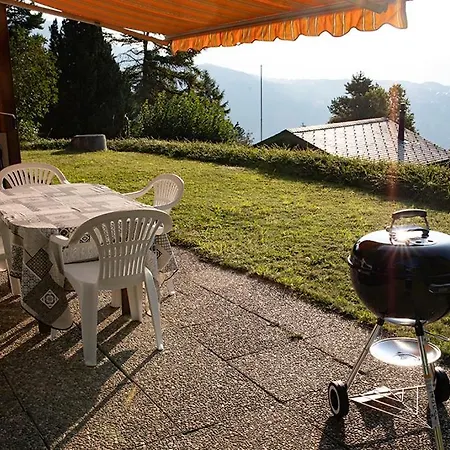 Apartmán 3 Pieces A *